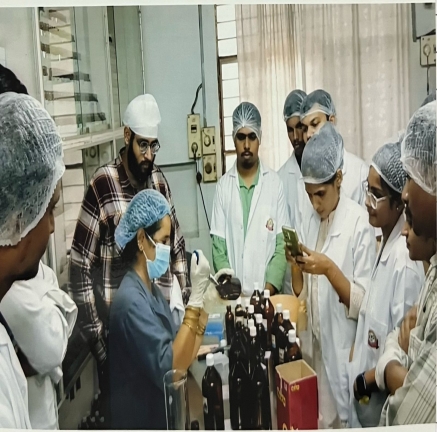 Educational Visits